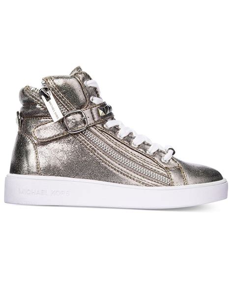 Michael Kors Ivy Rory Sneakers, Little Girls & Big Girls 